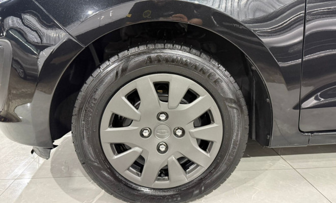 Ford Ka 1.0 SE/SE Plus TiVCT Flex 5p 2019 Flex-11