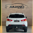 Mitsubishi ASX 2.0 16V 4x4 160cv Aut. 2012 Gasolina-14