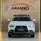 Mitsubishi ASX 2.0 16V 4x4 160cv Aut. 2012 Gasolina-13