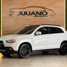 Mitsubishi ASX 2.0 16V 4x4 160cv Aut. 2012 Gasolina-0
