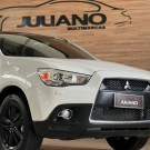 Mitsubishi ASX 2.0 16V 4x4 160cv Aut. 2012 Gasolina-11