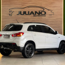 Mitsubishi ASX 2.0 16V 4x4 160cv Aut. 2012 Gasolina-1