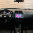 Mitsubishi ASX 2.0 16V 4x4 160cv Aut. 2012 Gasolina-6