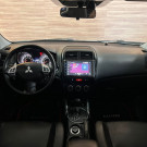 Mitsubishi ASX 2.0 16V 4x4 160cv Aut. 2012 Gasolina-5