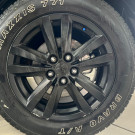 Mitsubishi ASX 2.0 16V 4x4 160cv Aut. 2012 Gasolina-12