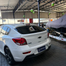 GM - Chevrolet CRUZE HB Sport LT 1.8 16V FlexP. 5p Mec 2013 Flex-8