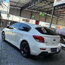 GM - Chevrolet CRUZE HB Sport LT 1.8 16V FlexP. 5p Mec 2013 Flex-4