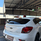 GM - Chevrolet CRUZE HB Sport LT 1.8 16V FlexP. 5p Mec 2013 Flex-5