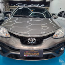 Toyota ETIOS XS 1.5 Flex 16V 5p Mec. 2018 Flex-0