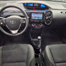 Toyota ETIOS XS 1.5 Flex 16V 5p Mec. 2018 Flex-8