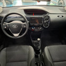 Toyota ETIOS XS 1.5 Flex 16V 5p Mec. 2018 Flex-14