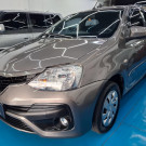Toyota ETIOS XS 1.5 Flex 16V 5p Mec. 2018 Flex-1
