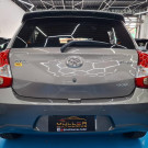 Toyota ETIOS XS 1.5 Flex 16V 5p Mec. 2018 Flex-3