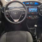 Toyota ETIOS XS 1.5 Flex 16V 5p Mec. 2018 Flex-9