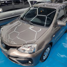 Toyota ETIOS XS 1.5 Flex 16V 5p Mec. 2018 Flex-15