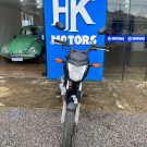 HONDA CG 125 CARGO/ CARGO KS/125i CARGO 2014 Flex-4