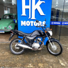 HONDA CG 125 CARGO/ CARGO KS/125i CARGO 2014 Flex-2