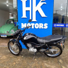 HONDA CG 125 CARGO/ CARGO KS/125i CARGO 2014 Flex-1
