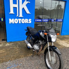 HONDA CG 125 CARGO/ CARGO KS/125i CARGO 2014 Flex-0