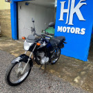 HONDA CG 125 CARGO/ CARGO KS/125i CARGO 2014 Flex-3