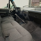 Ford F-1000 XLT 2.5 HSD Diesel TB 1998 Diesel-13