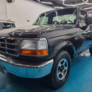 Ford F-1000 XLT 2.5 HSD Diesel TB 1998 Diesel-1