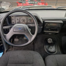 Ford F-1000 XLT 2.5 HSD Diesel TB 1998 Diesel-8