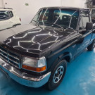Ford F-1000 XLT 2.5 HSD Diesel TB 1998 Diesel-21