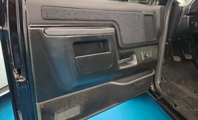 Ford F-1000 XLT 2.5 HSD Diesel TB 1998 Diesel-9