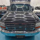 Ford F-1000 XLT 2.5 HSD Diesel TB 1998 Diesel-19