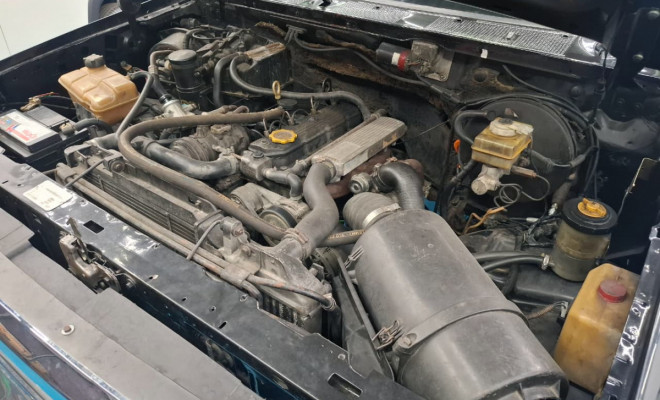 Ford F-1000 XLT 2.5 HSD Diesel TB 1998 Diesel-17