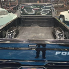 Ford F-1000 XLT 2.5 HSD Diesel TB 1998 Diesel-6