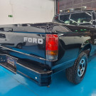 Ford F-1000 XLT 2.5 HSD Diesel TB 1998 Diesel-2
