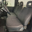Ford F-1000 XLT 2.5 HSD Diesel TB 1998 Diesel-11