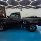 Ford F-1000 XLT 2.5 HSD Diesel TB 1998 Diesel-25