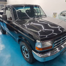Ford F-1000 XLT 2.5 HSD Diesel TB 1998 Diesel-18