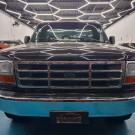 Ford F-1000 XLT 2.5 HSD Diesel TB 1998 Diesel-0