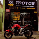 YAMAHA FZ25 250 FAZER ano 2020 Flex ABS-3