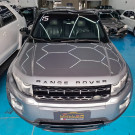 Land Rover Range R.EVOQUE Prestige 2.2 5p Dies. 2015 Diesel - BLINDADA-19
