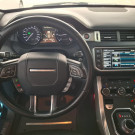 Land Rover Range R.EVOQUE Prestige 2.2 5p Dies. 2015 Diesel - BLINDADA-8