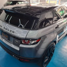 Land Rover Range R.EVOQUE Prestige 2.2 5p Dies. 2015 Diesel - BLINDADA-21