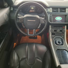 Land Rover Range R.EVOQUE Prestige 2.2 5p Dies. 2015 Diesel - BLINDADA-11