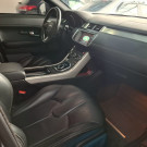 Land Rover Range R.EVOQUE Prestige 2.2 5p Dies. 2015 Diesel - BLINDADA-15