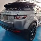 Land Rover Range R.EVOQUE Prestige 2.2 5p Dies. 2015 Diesel - BLINDADA-2