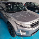 Land Rover Range R.EVOQUE Prestige 2.2 5p Dies. 2015 Diesel - BLINDADA-18