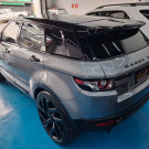 Land Rover Range R.EVOQUE Prestige 2.2 5p Dies. 2015 Diesel - BLINDADA-22