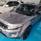 Land Rover Range R.EVOQUE Prestige 2.2 5p Dies. 2015 Diesel - BLINDADA-20