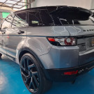 Land Rover Range R.EVOQUE Prestige 2.2 5p Dies. 2015 Diesel - BLINDADA-3