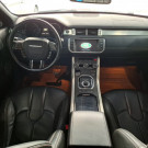 Land Rover Range R.EVOQUE Prestige 2.2 5p Dies. 2015 Diesel - BLINDADA-10