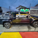 VW - VolksWagen AMAROK High.CD 2.0 16V TDI 4x4 Dies. Aut 2012-16